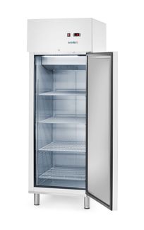 Szafa chłodnicza, 1-drzwiowa, Arktic, GN 2/1, 465L, 230V/250W, 700x880x(H)2043mm 1