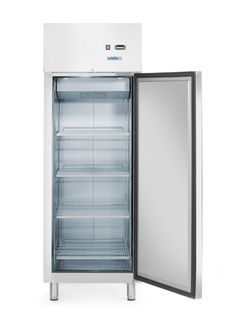 Szafa chłodnicza, 1-drzwiowa, Arktic, GN 2/1, 465L, 230V/250W, 700x880x(H)2043mm 1