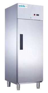 Mraznička, 1-dverová, Arktic, GN 2/1, 465L, 230V/522W, 700x880x(H)2043mm