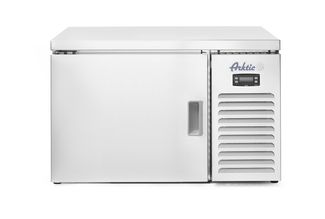 Kiirkülmik 3x GN 2/3, Arktic, 230V/420W, 640x660x(H)437mm