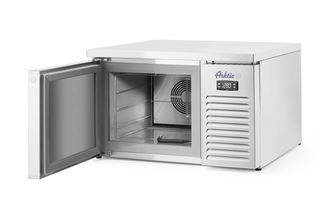 Blast chiller 3x GN 2/3, Arktic, GN 2/3, 30L, 230V/420W, 660x640x(H)525mm 1