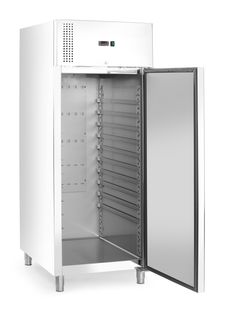 Vienų durų šaldytuvas konditerijos gaminiams, Arktic, 230V/230W, 740x990x(H)2010mm 4