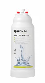 Water filter XL, HENDI, ⌀173x(H)463mm