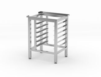 Oven stand for EKF523NTUD/NUD, HENDI, GN 2/3, 550x465x(H)700mm 1