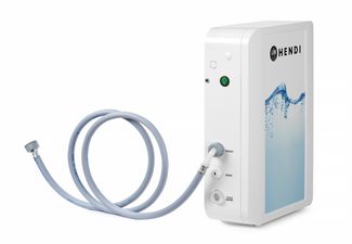 Vastupidine osmoosifilter 1.0, HENDI, 230V/140W, 360x130x(H)465mm
