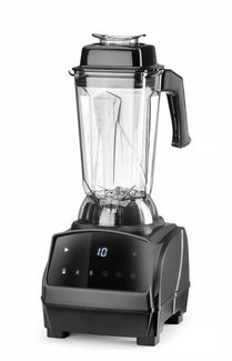 Bar blender digital, HENDI, 2,5L, Black, 220-240V/1680W, 220x240x(H)535mm 1