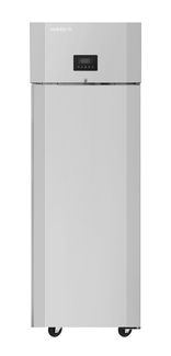 Szafa mroźnicza, Arktic, Profi Line PLUS, 430L, srebrny, 230V/370W, 714x830x(H)1940mm 1