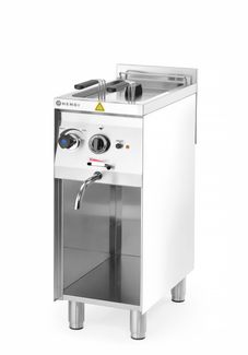 Pasta and dumplings cooker, free-standing, HENDI, 10L, 230V/3500W, 330x600x(H)907mm 3