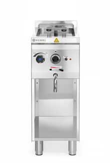 Pasta and dumplings cooker, free-standing, HENDI, 10L, 230V/3500W, 330x600x(H)907mm 1