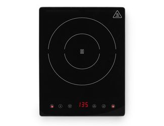Induction cooker 2000W Kitchen Line, HENDI, Kitchen Line, 230V/2000W, 297x411x(H)57mm 1