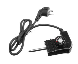 Cable de termostato para bandeja de fiesta, HENDI, (L)mm 1
