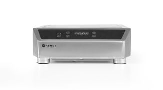 Induction cooker 3500 D, HENDI, Profi Line, 230V/3500W, 342x431x(H)116mm 4