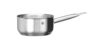 Set: Induction cooker 3500W + saucepan + frying pan, HENDI, Black, 220-240V/3500W, 320x395x(H)95mm 1