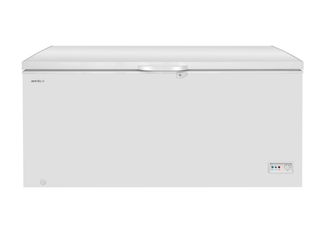 Zamrażarka skrzyniowa, Arktic, 4 kosze, 485L, biały, 230V/115W, 1685x754x(H)852mm 1