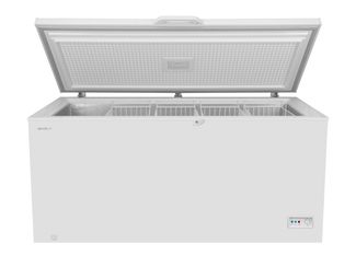 Zamrażarka skrzyniowa, Arktic, 4 kosze, 485L, biały, 230V/115W, 1685x754x(H)852mm 3