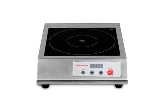Kuchenka indukcyjna 3500 W, Revolution, 230V/3500W, 383x465x(H)92mm