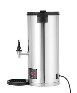 Automatic fill boiler, HENDI, 8,5L, 230V/2000W, 277x363x(H)505mm 3