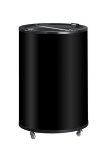 Zamrażarka imprezowa , Arktic, 84L, czarny, 230V/140W, xx(H)836mm 1