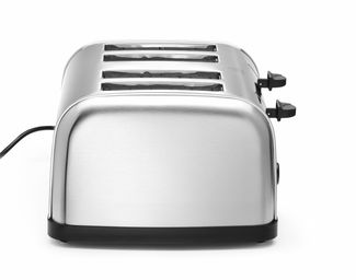 Toaster 4-slice, HENDI, 240V/1500W, 295x335x(H)180mm 2