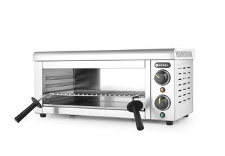 Salamander wall mountable, HENDI, 230V/2000W, 610x450x(H)275mm 1
