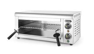 Salamander wall mountable, HENDI, 230V/2000W, 610x450x(H)275mm 1
