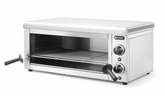 Salamandr GN 1/1, HENDI, 230V/2850W, 770x485x(H)305mm