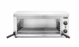 Salamandr GN 1/1, HENDI, 230V/2850W, 770x485x(H)305mm