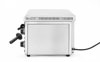 Salamander GN 1/1, HENDI, 220-240V/2850W, 770x485x(H)305mm 1