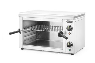 Salamander 580, HENDI, 230V/2200W, 580x413x(H)376mm 1