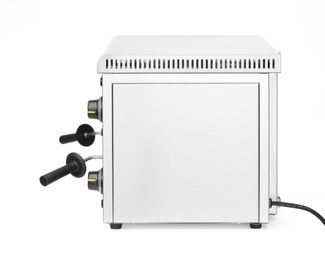 Salamander 580, HENDI, 230V/2200W, 580x413x(H)376mm 1