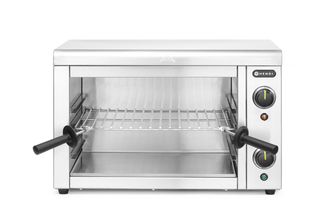 Salamander 580, HENDI, 230V/2200W, 580x413x(H)376mm 1