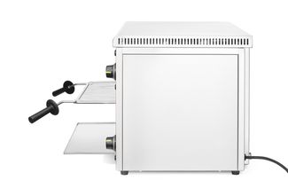 Salamander, HENDI, 230V/3600W, 800x633x(H)453mm 1