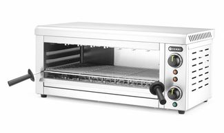 Salamander with quartz infrared heating elements GN 1/1, HENDI, 230V/3645W, 689x397x(H)318mm 1