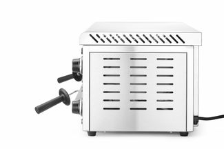 Salamander with quartz infrared heating elements GN 1/1, HENDI, 230V/3645W, 689x397x(H)318mm 1