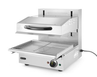 Lift Salamander 450, HENDI, 230V/2800W, 470x520x(H)530mm 1