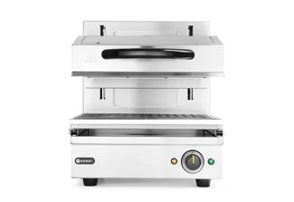 Lift-Salamander 450, HENDI, 230V/2800W, 470x520x(H)530mm