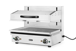 Zvedání systému Salamander 600, HENDI, 230V/3600W, 620x520x(H)530mm