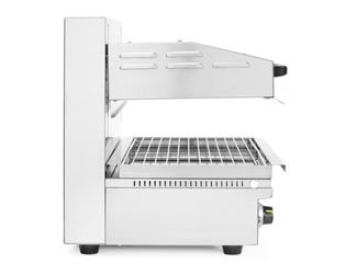 Lift salamander 600, HENDI, 230V/3600W, 620x520x(H)530mm 1