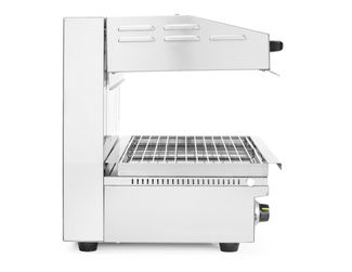 Lift salamander 600, HENDI, 230V/3600W, 620x520x(H)530mm 1