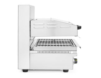 Lift salamander 600, HENDI, 230V/3600W, 620x520x(H)530mm 1