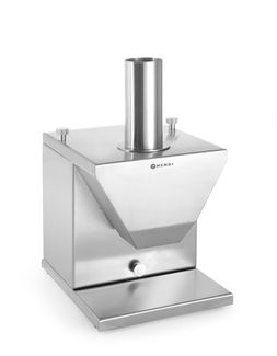 Sausage cutter - electric, HENDI, 230V/135W, 255x187x(H)330mm 1
