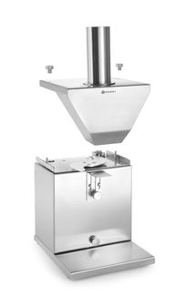 Sausage cutter - electric, HENDI, 230V/135W, 255x187x(H)330mm 1