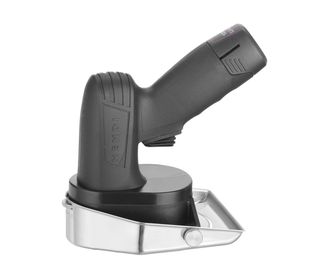 Cordless kebab knife electric, HENDI, Kitchen Line, 230V/80W, 155x127x(H)202mm 1