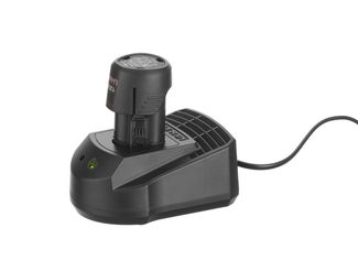 Cordless kebab knife electric, HENDI, Kitchen Line, 230V/80W, 155x127x(H)202mm 1