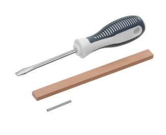 Cordless kebab knife electric, HENDI, Kitchen Line, 230V/80W, 155x127x(H)202mm 1