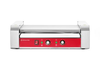 Sausage roller grill – 9 rollers, Revolution, 230V/1500W 1