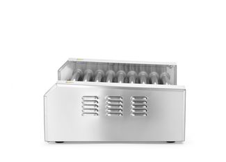 Sausage roller grill – 9 rollers, Revolution, 230V/1500W 3