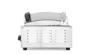 Gril na párky a klobásy, 1-zónový s energeticky úsporným krytom, HENDI, 230V/790W, 566x450x(H)259mm 1