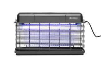 Insekticidinė lempa, HENDI, 100 m², 230V/40W, 510x135x(H)305mm 1