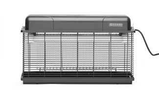 Putukapüünis, HENDI, 100 m², 230V/40W, 510x135x(H)305mm